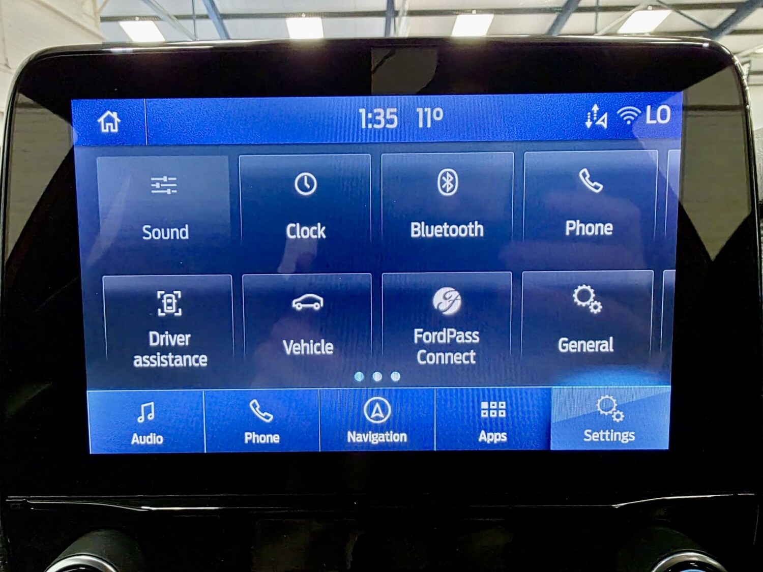 Used Ford Fiesta 2022 for sale - 77370685: Photo 21