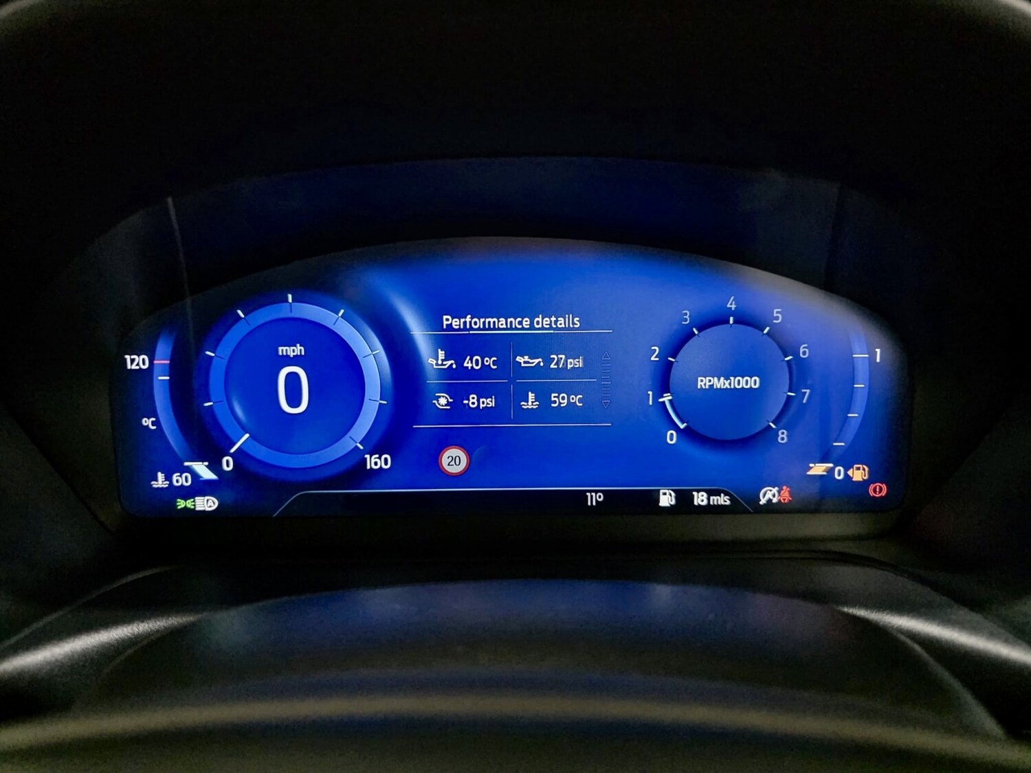 Used Ford Fiesta 2022 for sale - 77370685: Photo 23