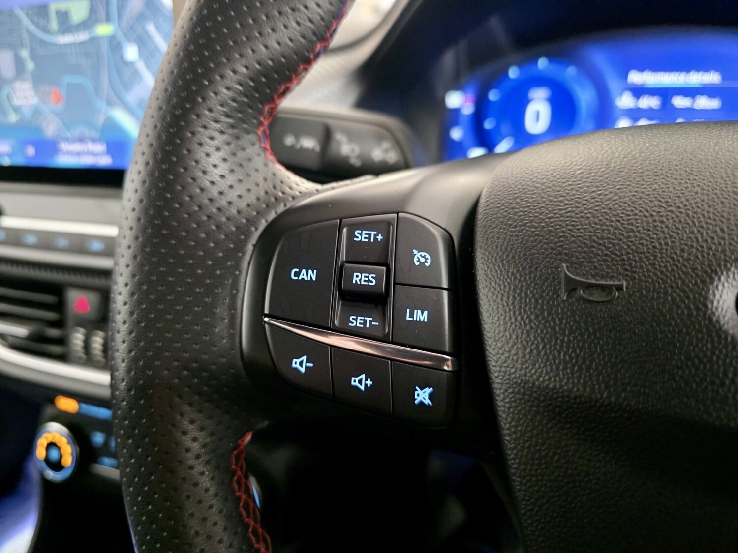 Used Ford Fiesta 2022 for sale - 77370685: Photo 25