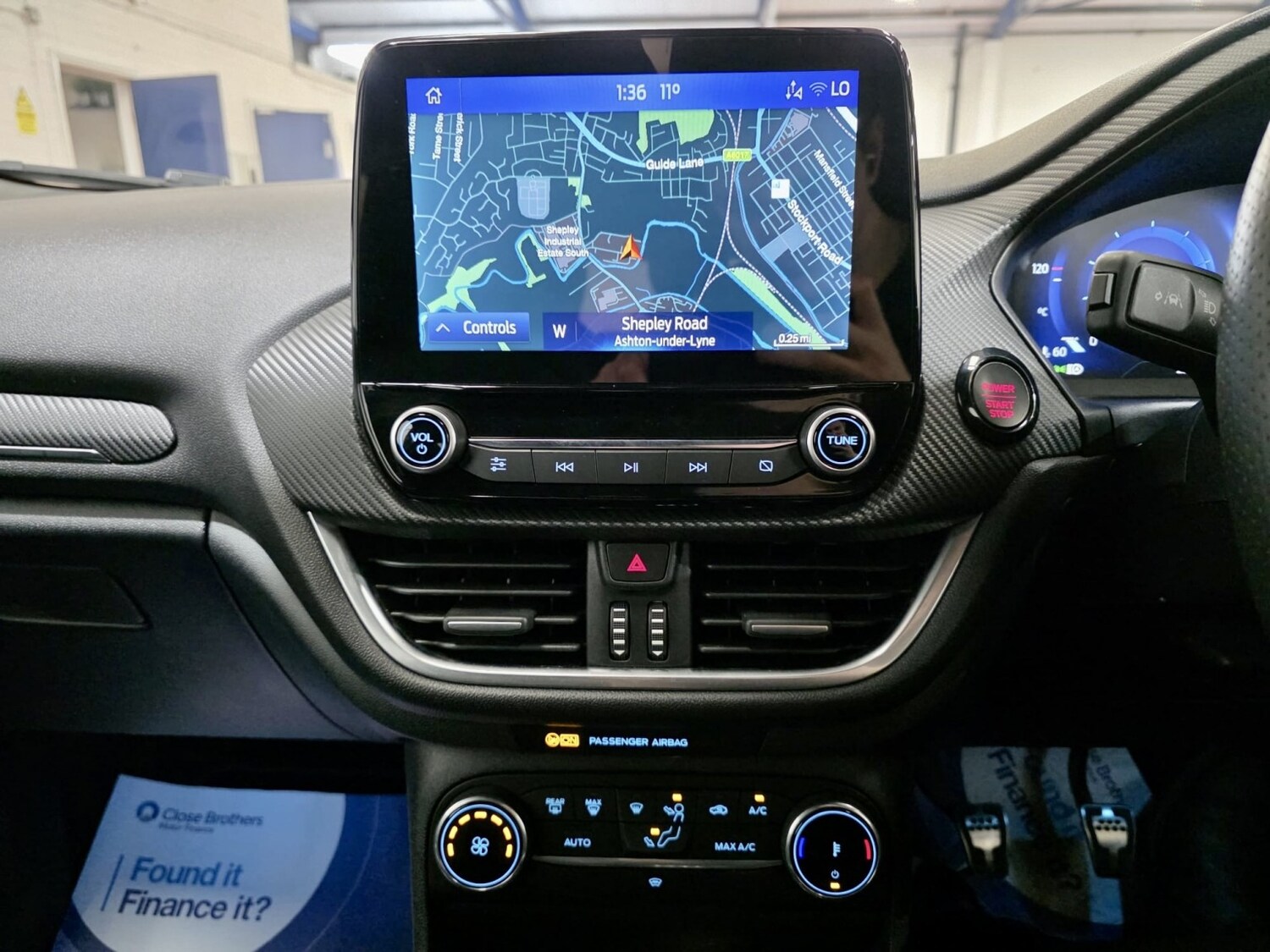 Used Ford Fiesta 2022 for sale - 77370685: Photo 29