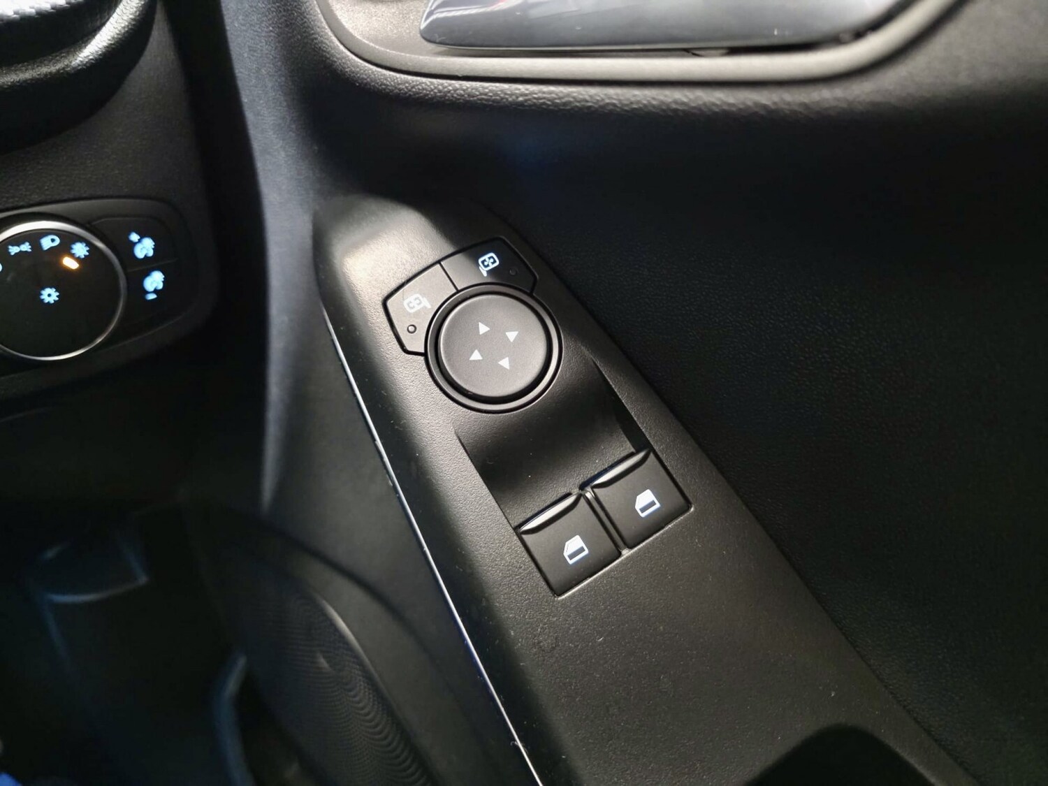 Used Ford Fiesta 2022 for sale - 77370685: Photo 30