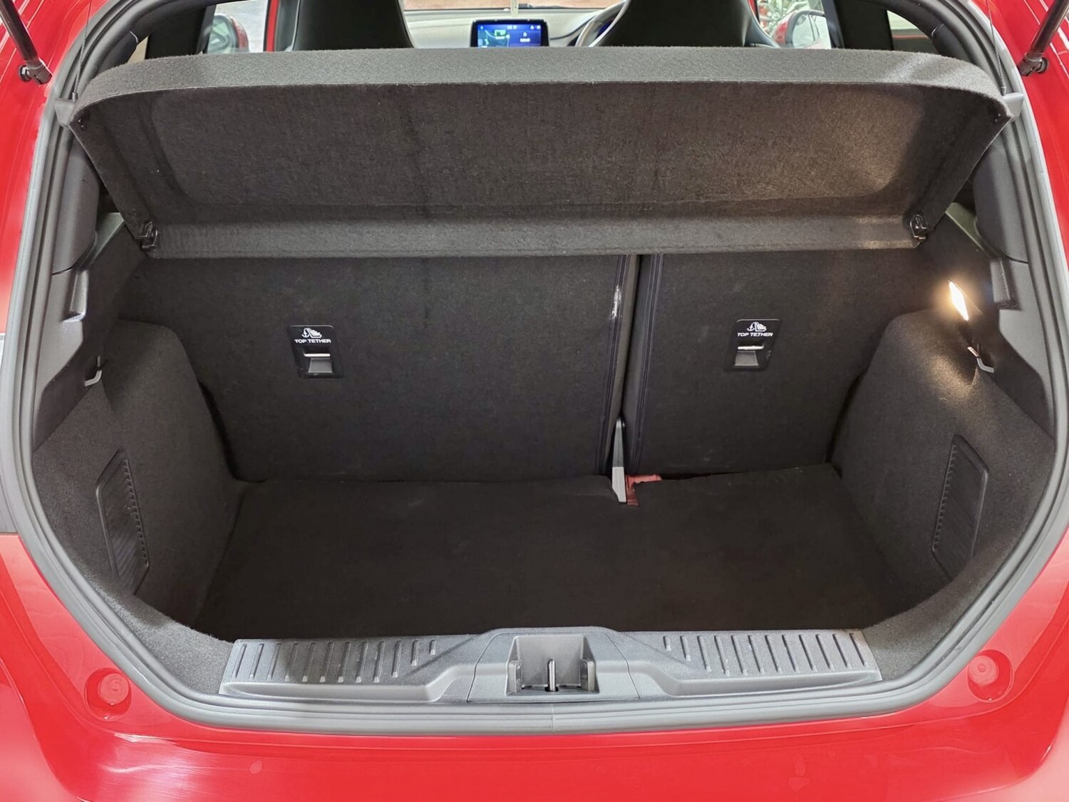 Used Ford Fiesta 2022 for sale - 77370685: Photo 32