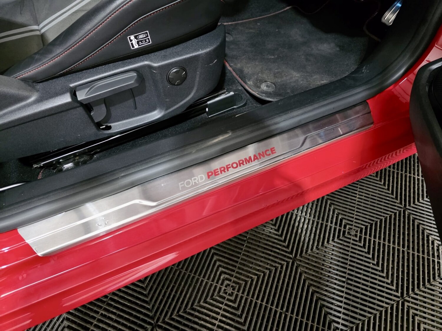 Used Ford Fiesta 2022 for sale - 77370685: Photo 33