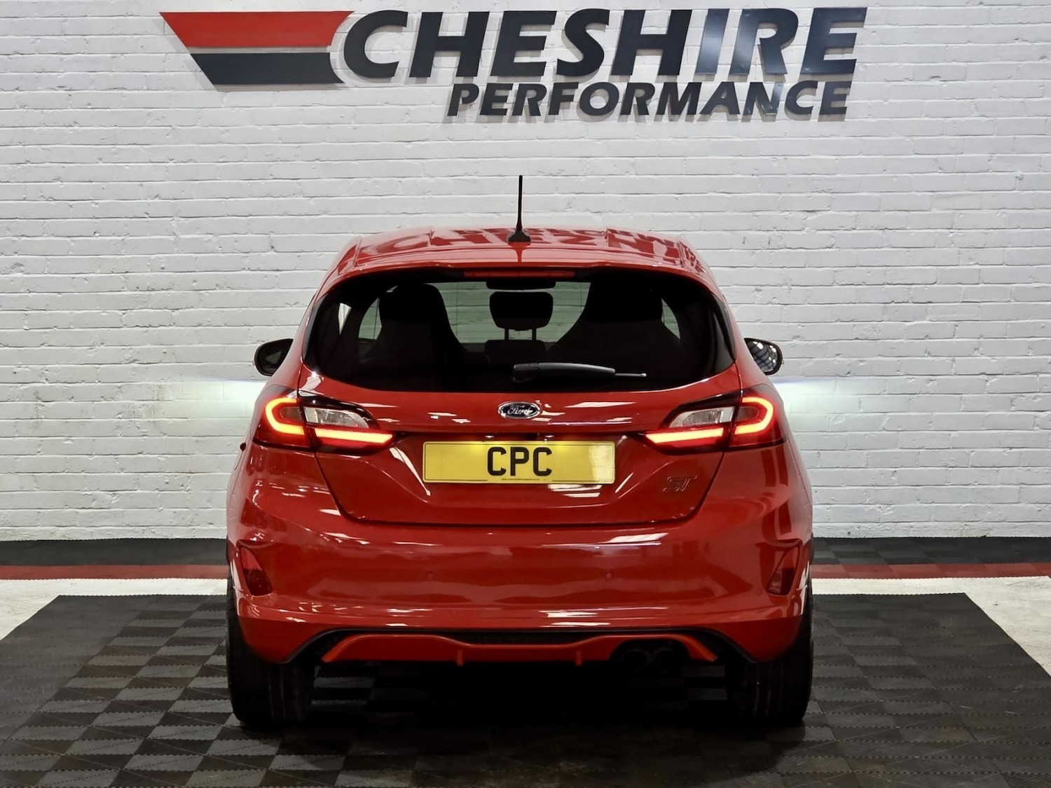 Used Ford Fiesta 2022 for sale - 77370685: Photo 5