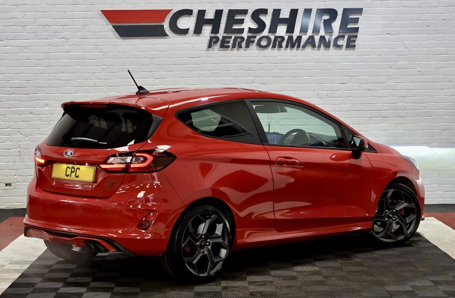 Used Ford Fiesta 2022 for sale - 77370685: Photo 6