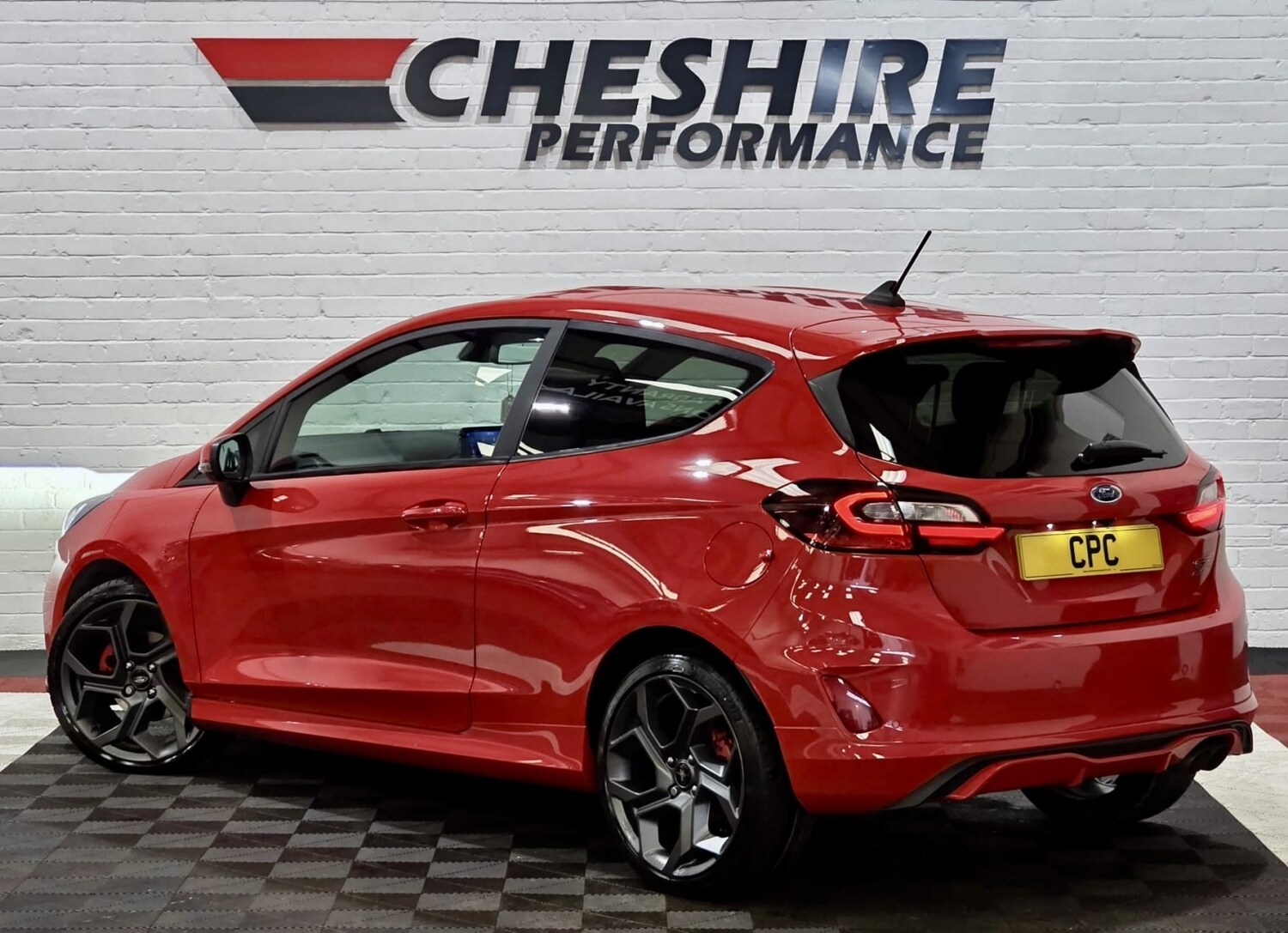 Used Ford Fiesta 2022 for sale - 77370685: Photo 7