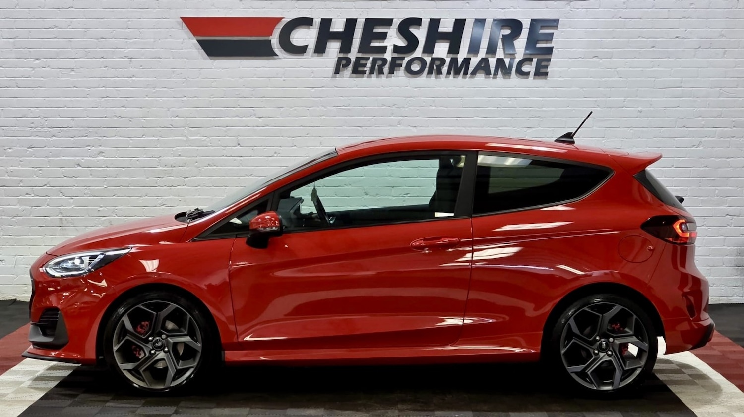 Used Ford Fiesta 2022 for sale - 77370685: Photo 8