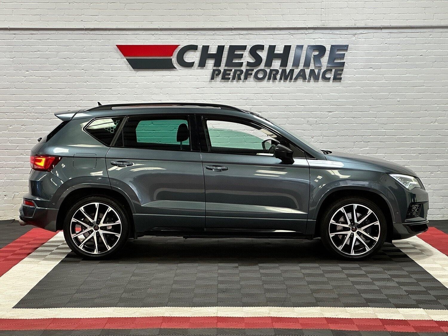 Used SEAT CUPRA Ateca 2019 for sale - 76709253: Photo 10