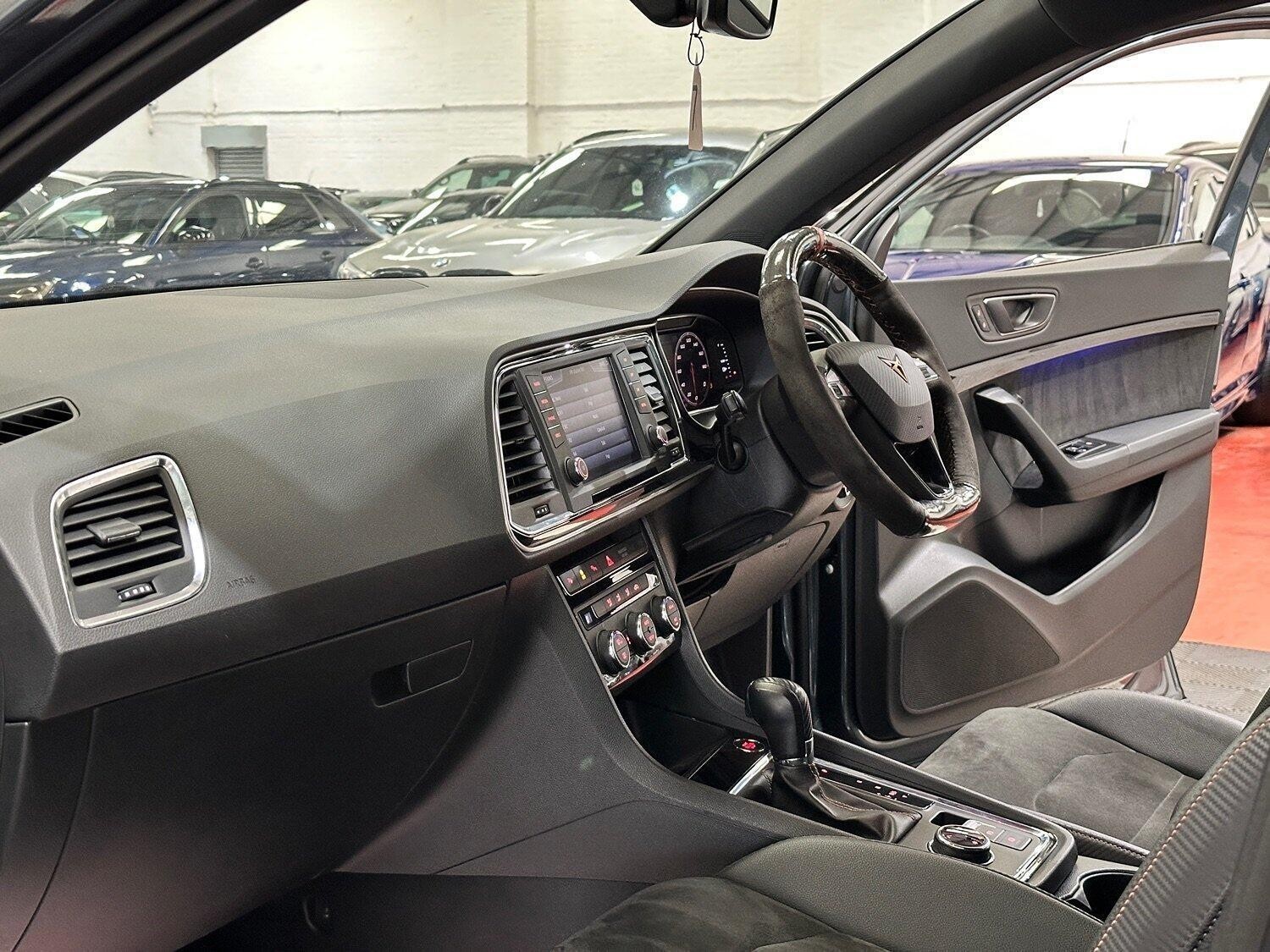 Used SEAT CUPRA Ateca 2019 for sale - 76709253: Photo 15