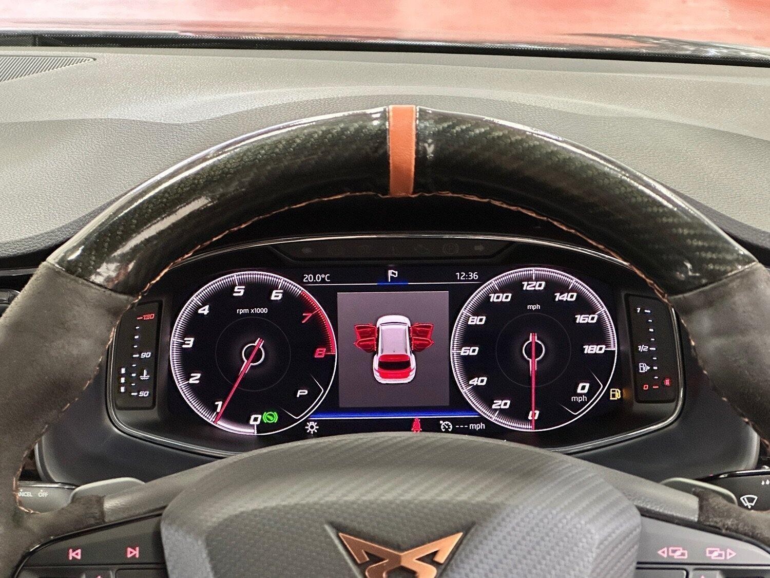 Used SEAT CUPRA Ateca 2019 for sale - 76709253: Photo 19