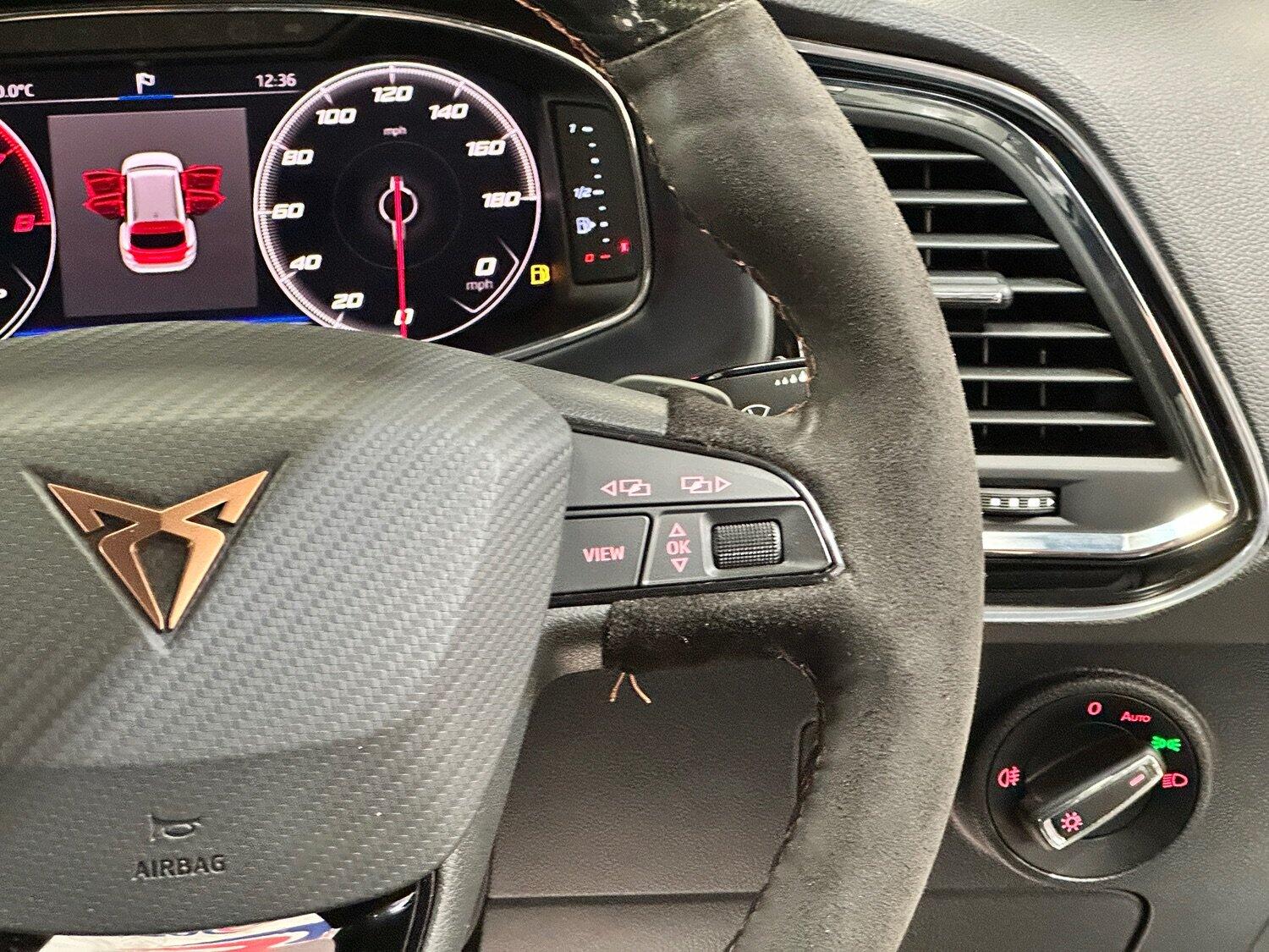 Used SEAT Ateca 2019 for sale - 76709253: Photo 21