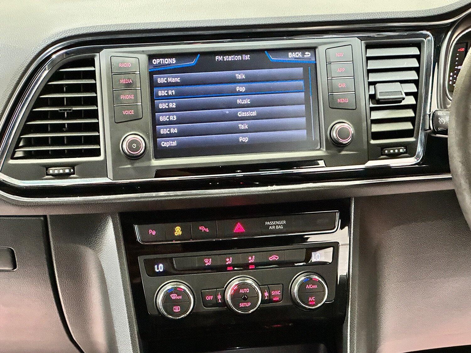 Used SEAT Ateca 2019 for sale - 76709253: Photo 22