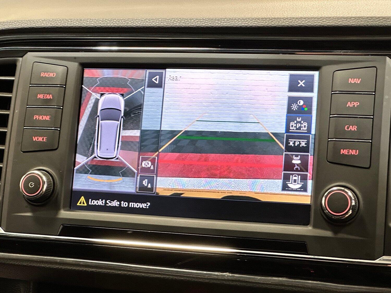 Used SEAT Ateca 2019 for sale - 76709253: Photo 23