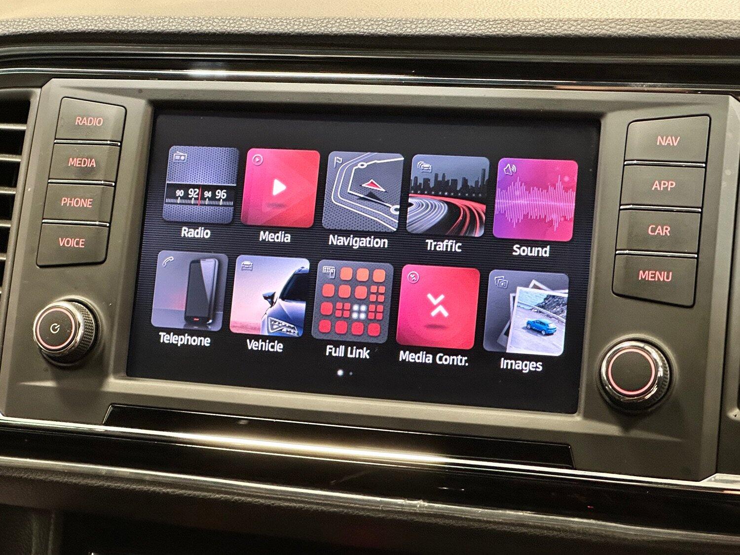 Used SEAT Ateca 2019 for sale - 76709253: Photo 24