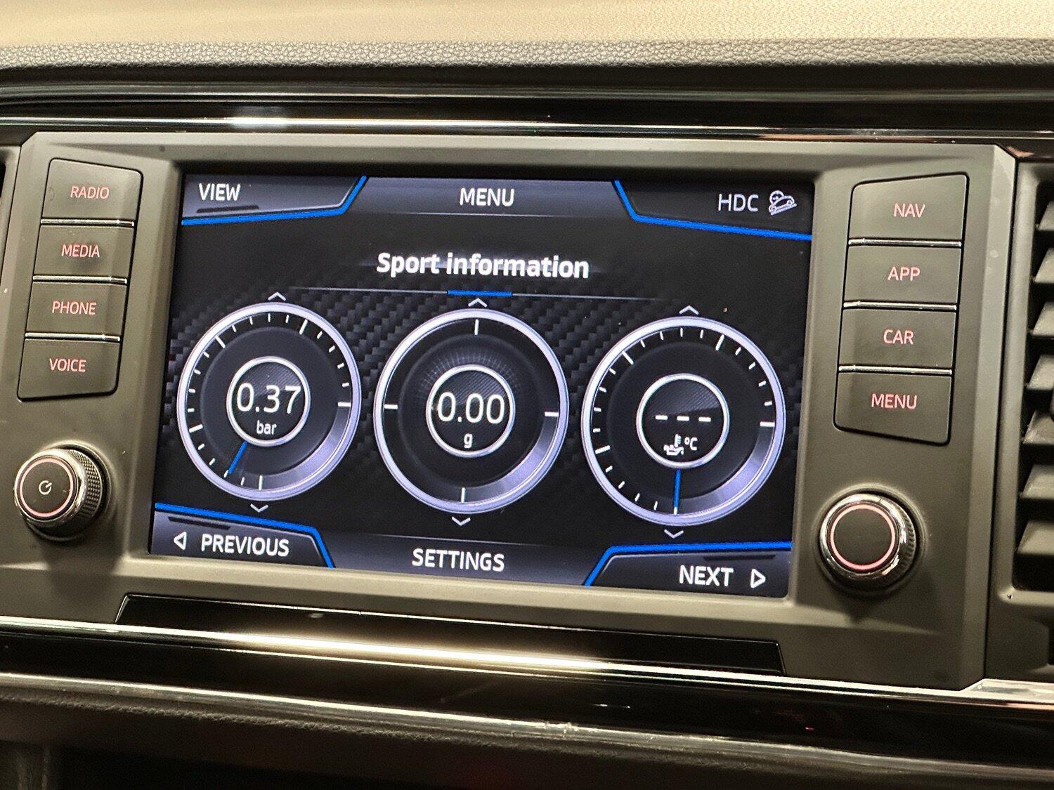 Used SEAT Ateca 2019 for sale - 76709253: Photo 25