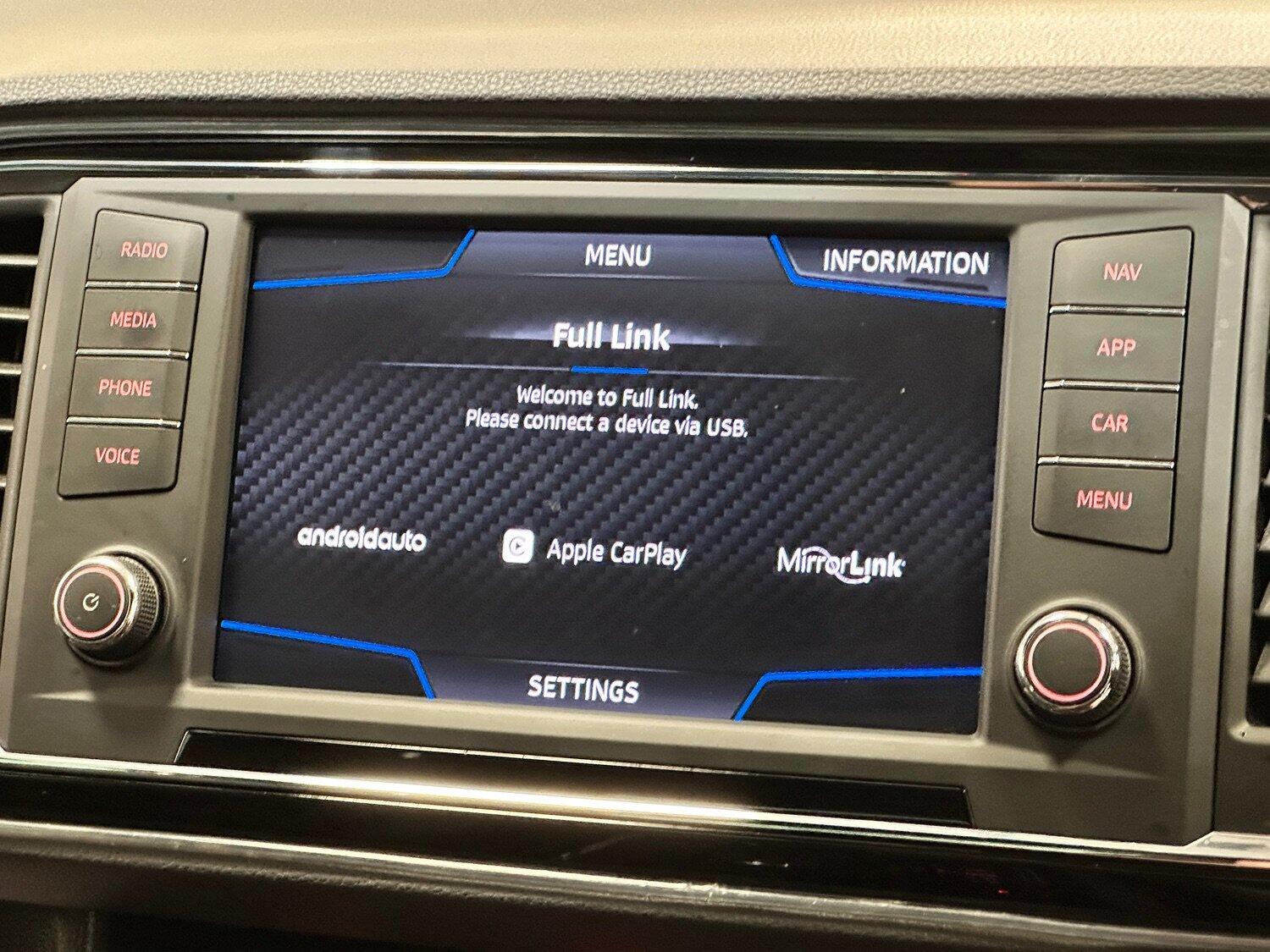 Used SEAT Ateca 2019 for sale - 76709253: Photo 26