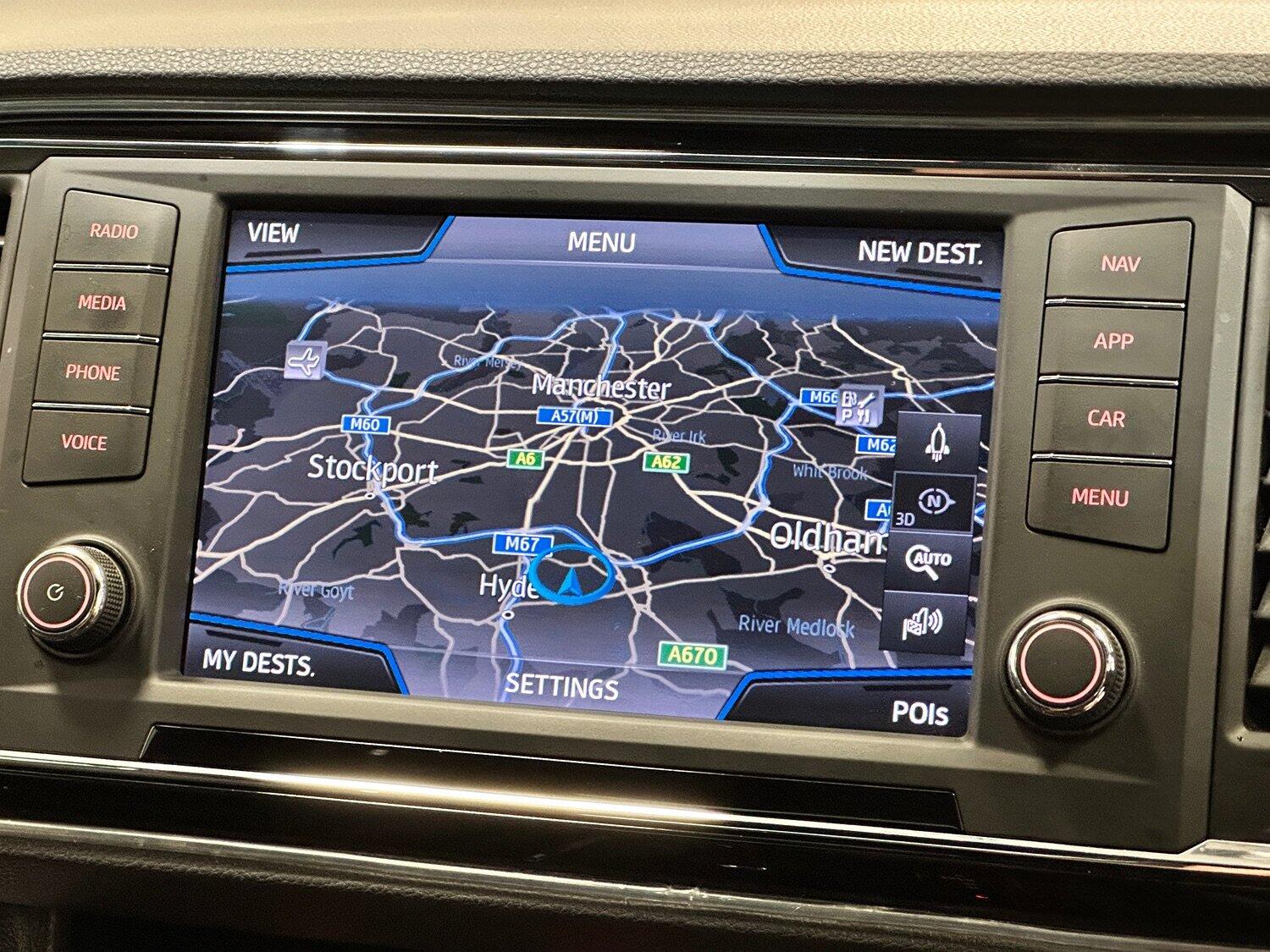 Used SEAT Ateca 2019 for sale - 76709253: Photo 27