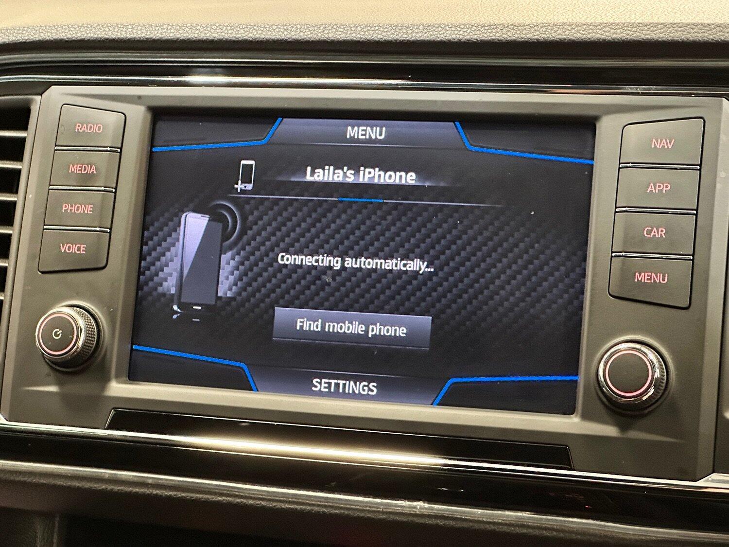 Used SEAT Ateca 2019 for sale - 76709253: Photo 28