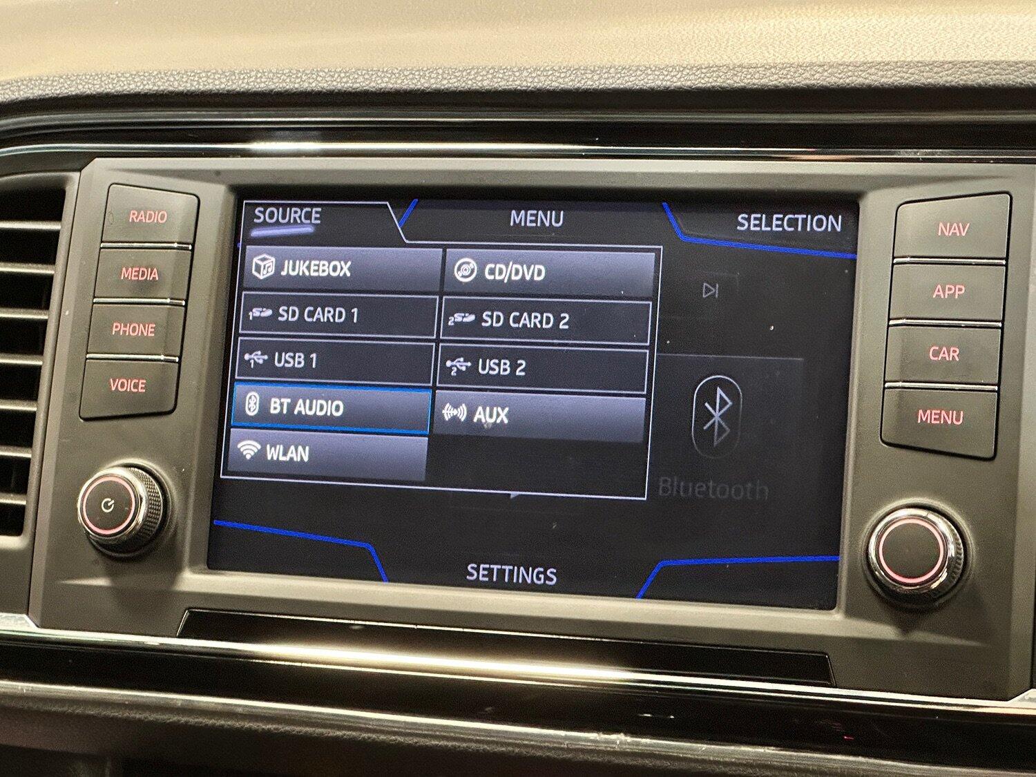 Used SEAT Ateca 2019 for sale - 76709253: Photo 29