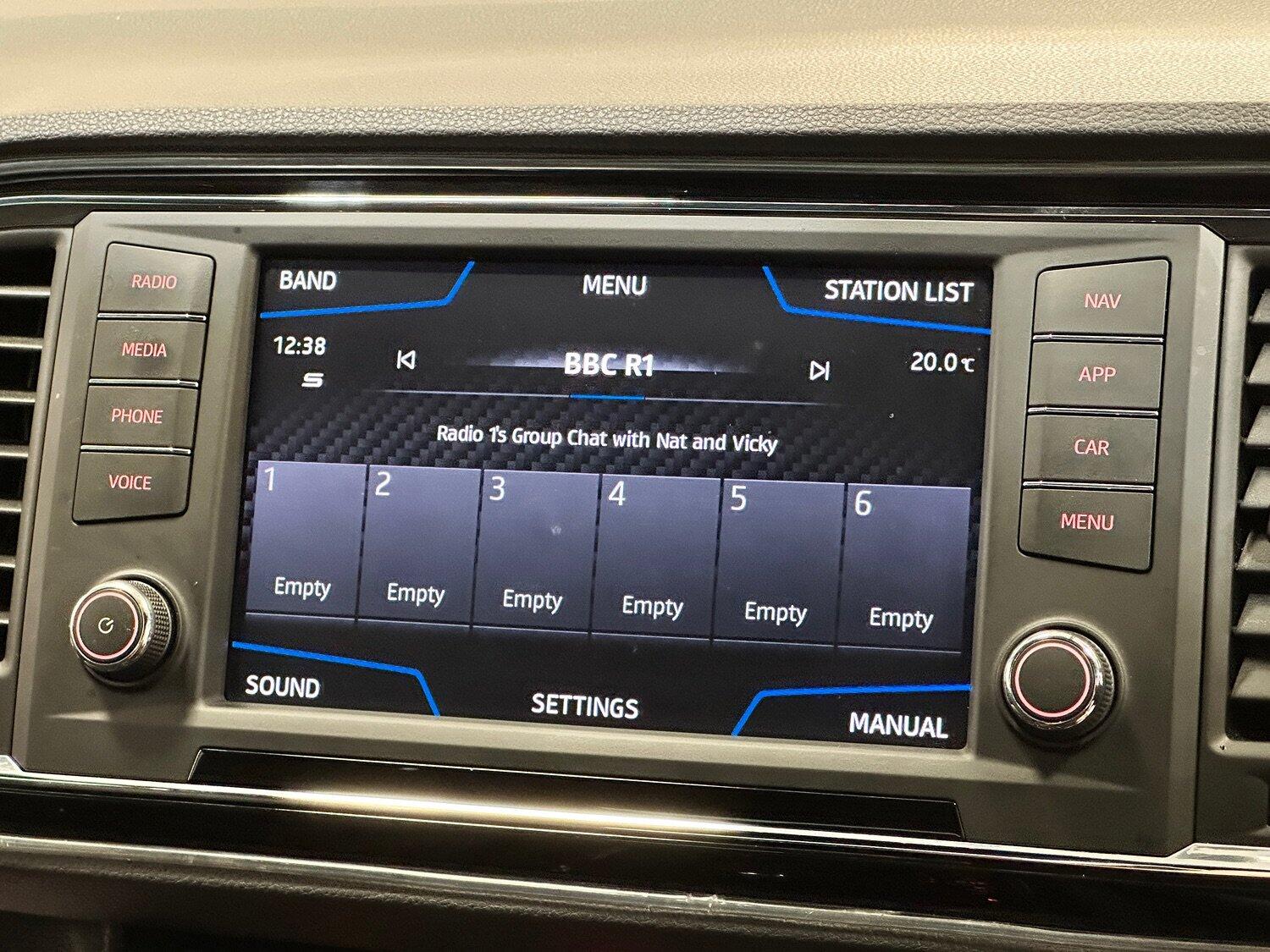 Used SEAT Ateca 2019 for sale - 76709253: Photo 30