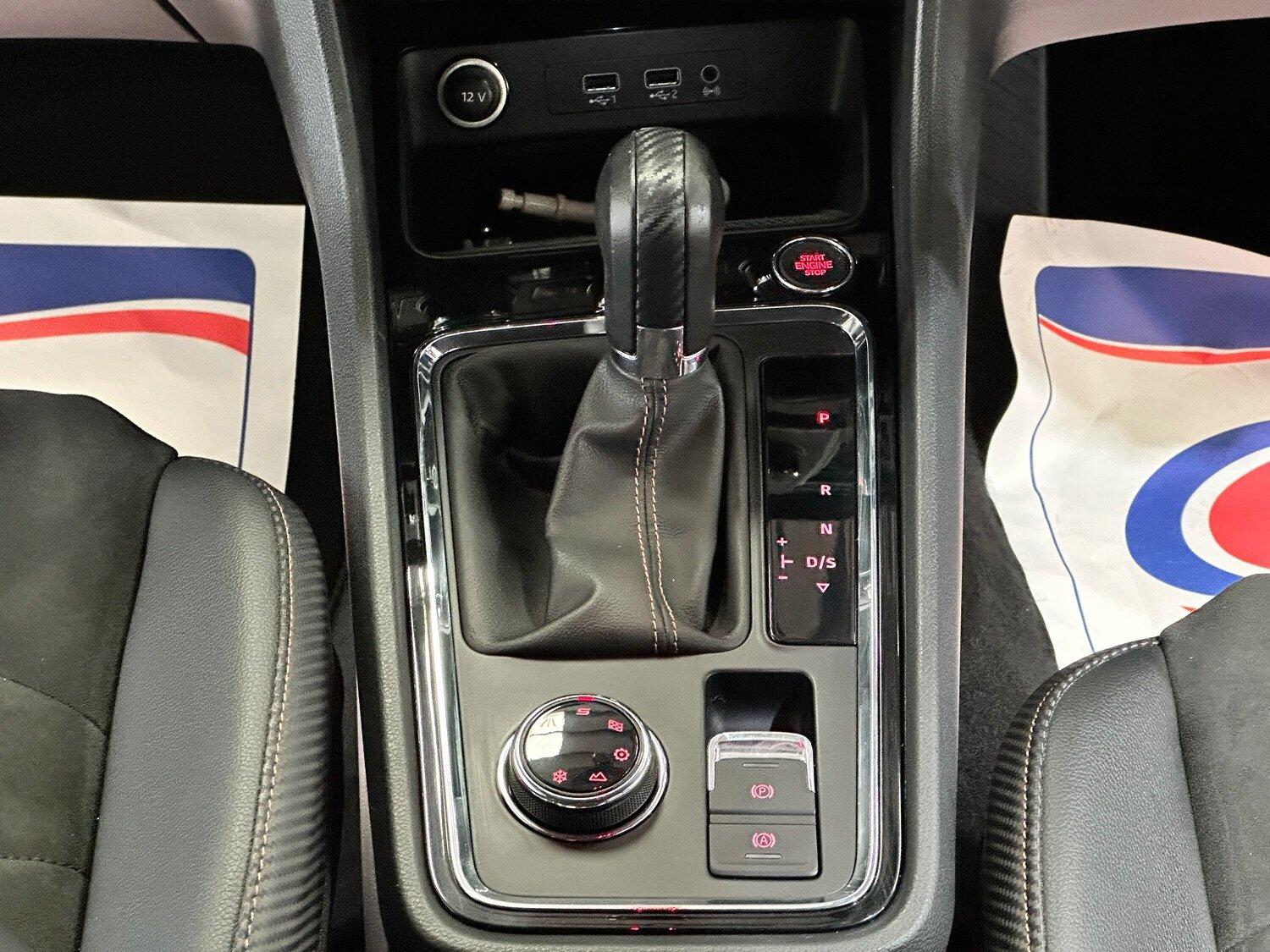 Used SEAT Ateca 2019 for sale - 76709253: Photo 31