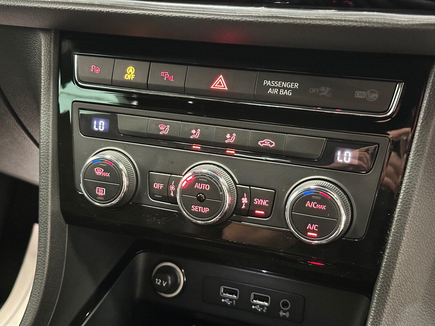 Used SEAT Ateca 2019 for sale - 76709253: Photo 32