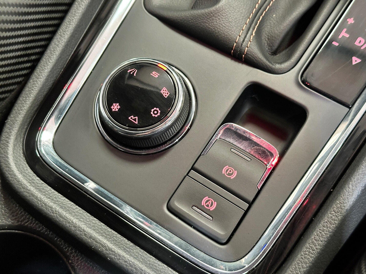 Used SEAT Ateca 2019 for sale - 76709253: Photo 35