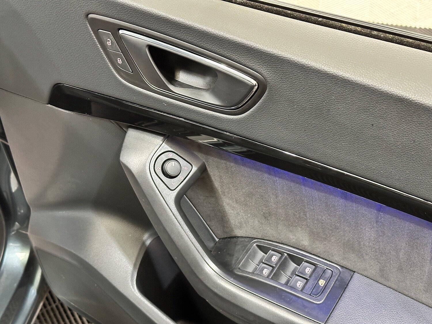 Used SEAT Ateca 2019 for sale - 76709253: Photo 37