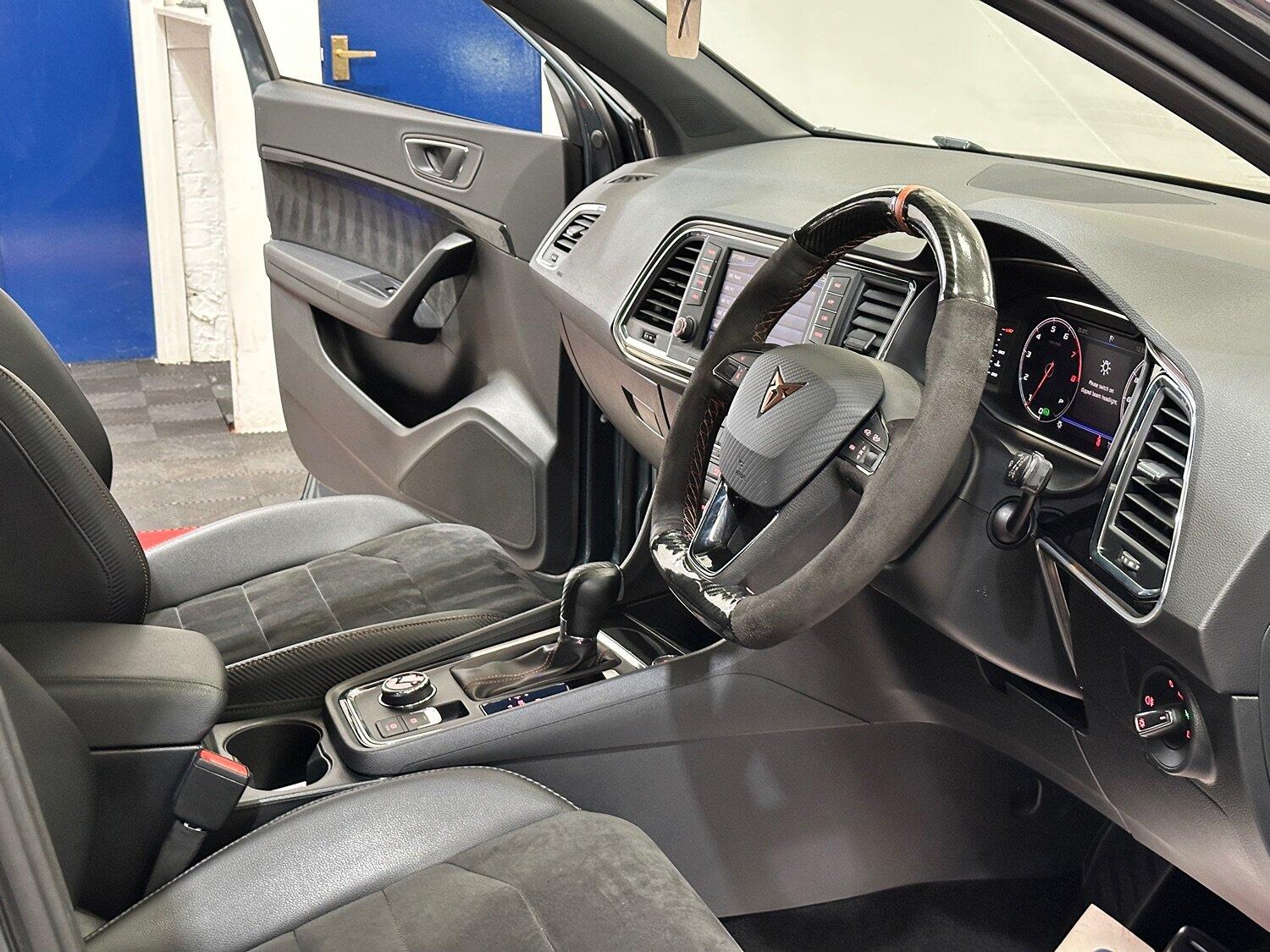 Used SEAT Ateca 2019 for sale - 76709253: Photo 38