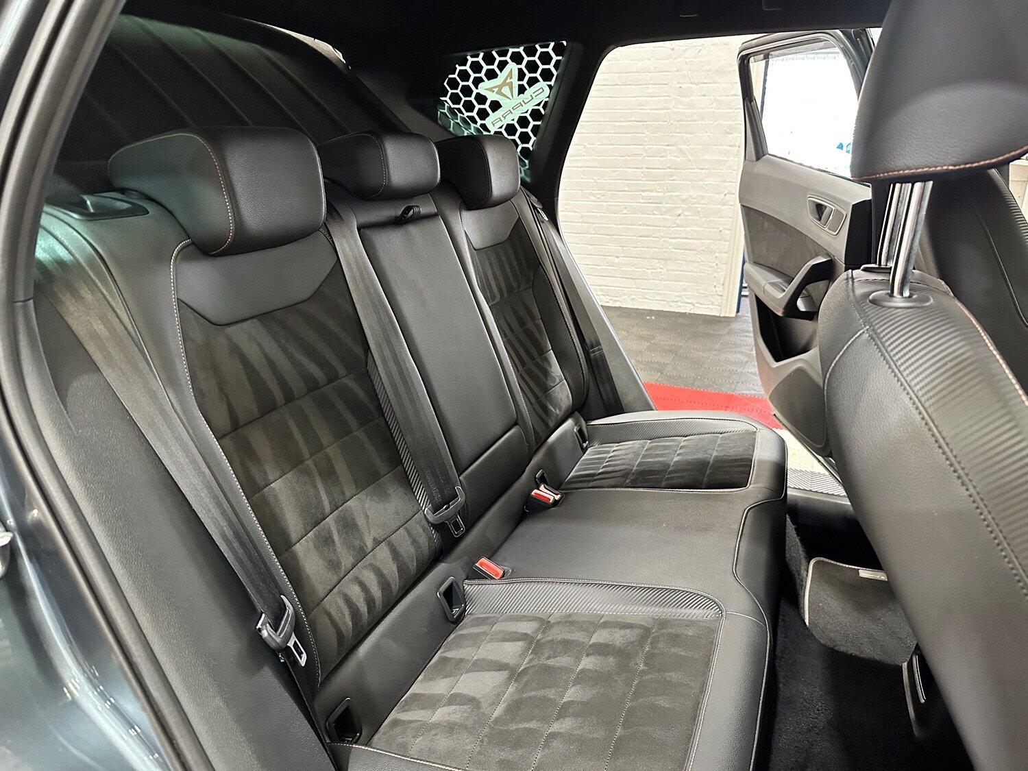 Used SEAT Ateca 2019 for sale - 76709253: Photo 39