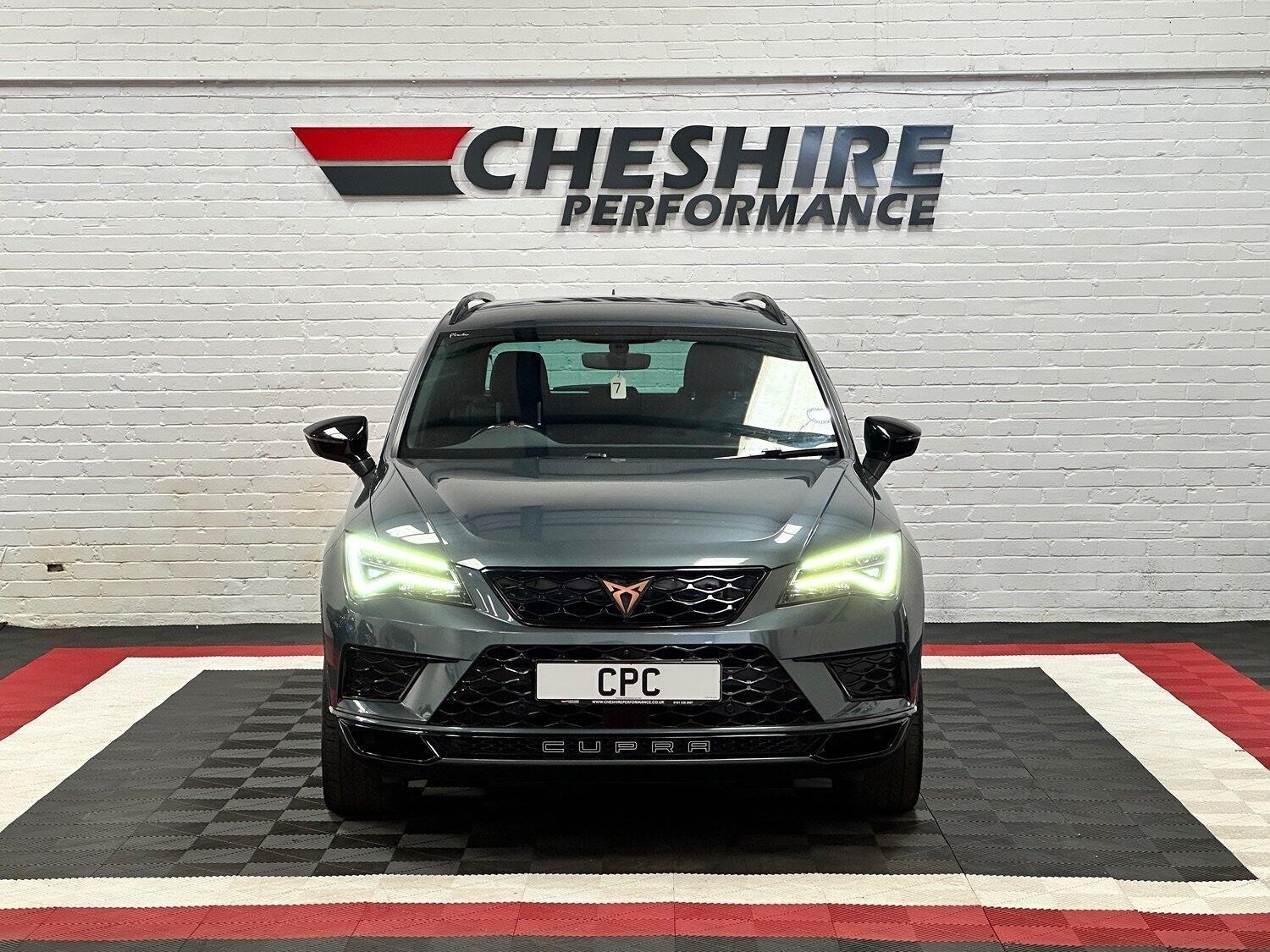 Used SEAT CUPRA Ateca 2019 for sale - 76709253: Photo 4