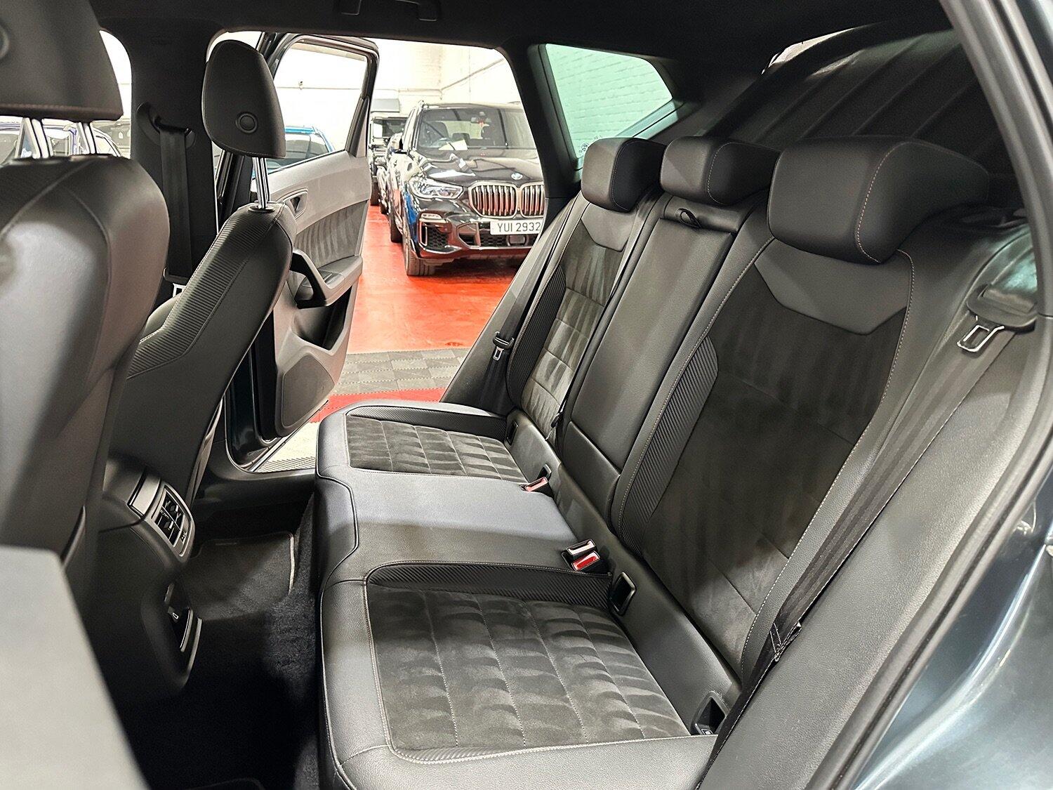 Used SEAT Ateca 2019 for sale - 76709253: Photo 40