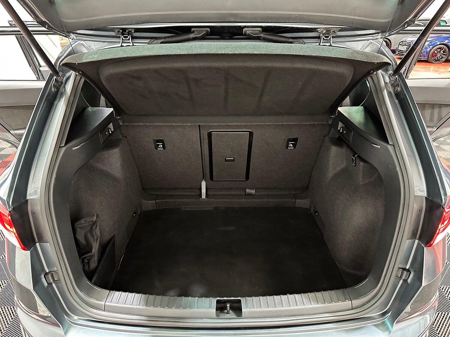 Used SEAT Ateca 2019 for sale - 76709253: Photo 41