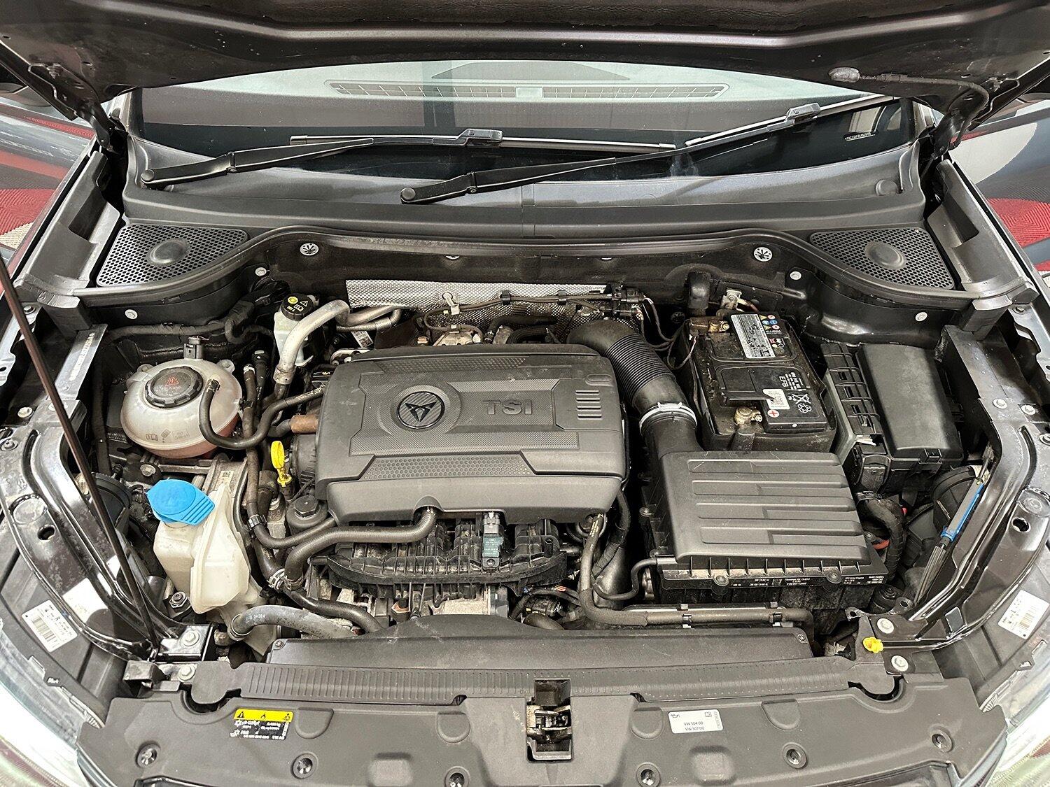 Used SEAT Ateca 2019 for sale - 76709253: Photo 42