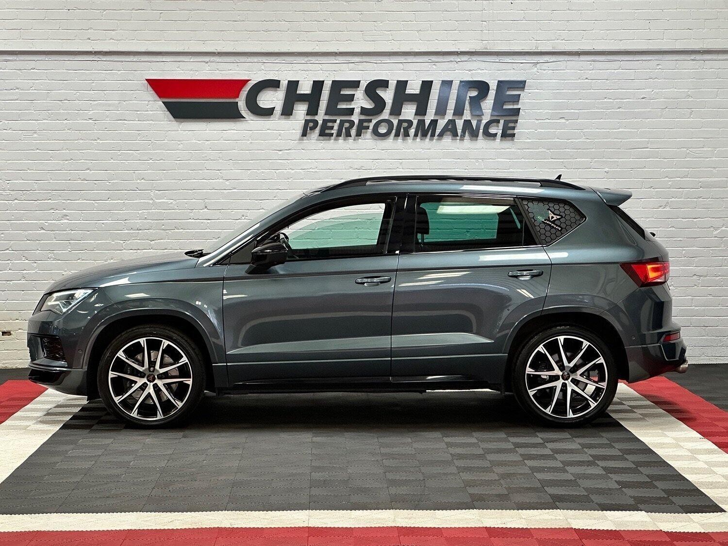 Used SEAT CUPRA Ateca 2019 for sale - 76709253: Photo 6