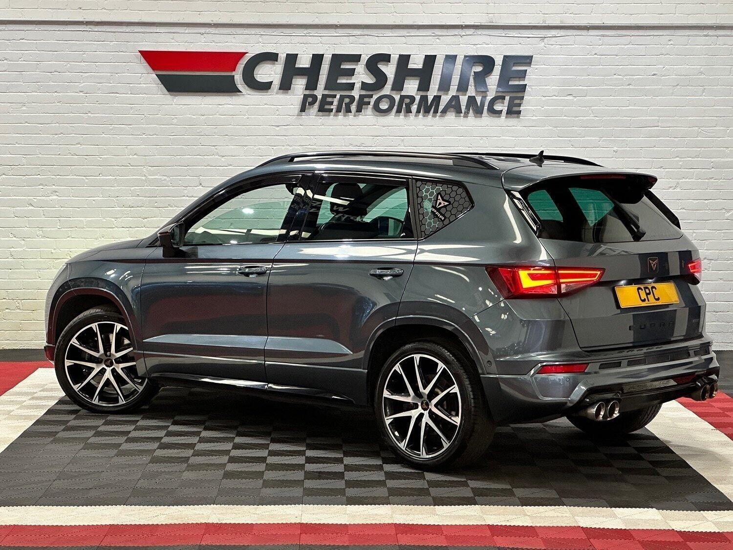 Used SEAT CUPRA Ateca 2019 for sale - 76709253: Photo 7