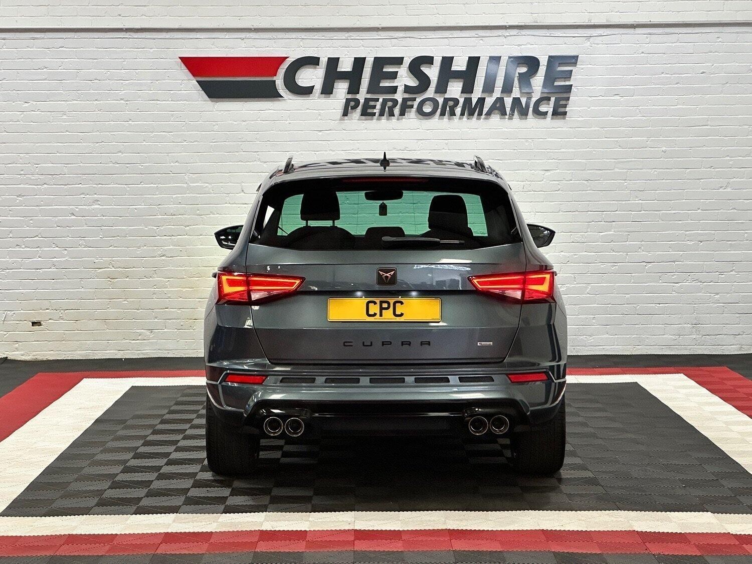 Used SEAT CUPRA Ateca 2019 for sale - 76709253: Photo 8