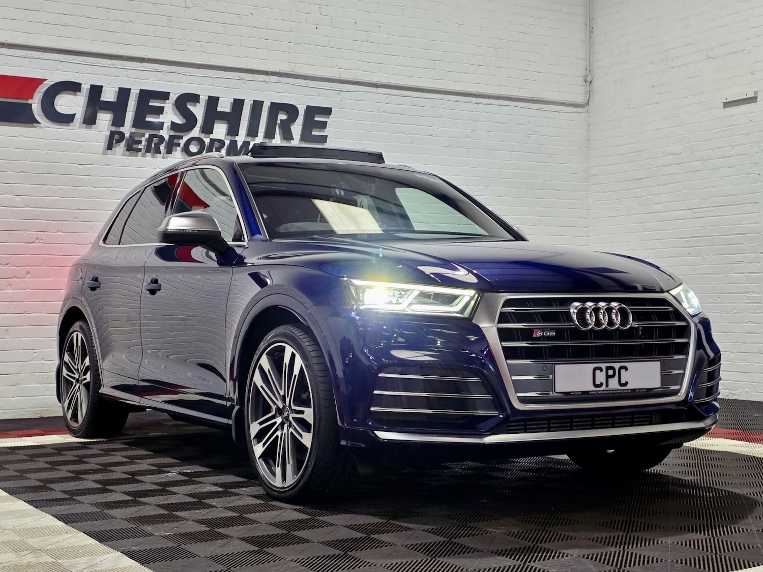 Used Audi Q5 2019 for sale - 77536015: Photo 11