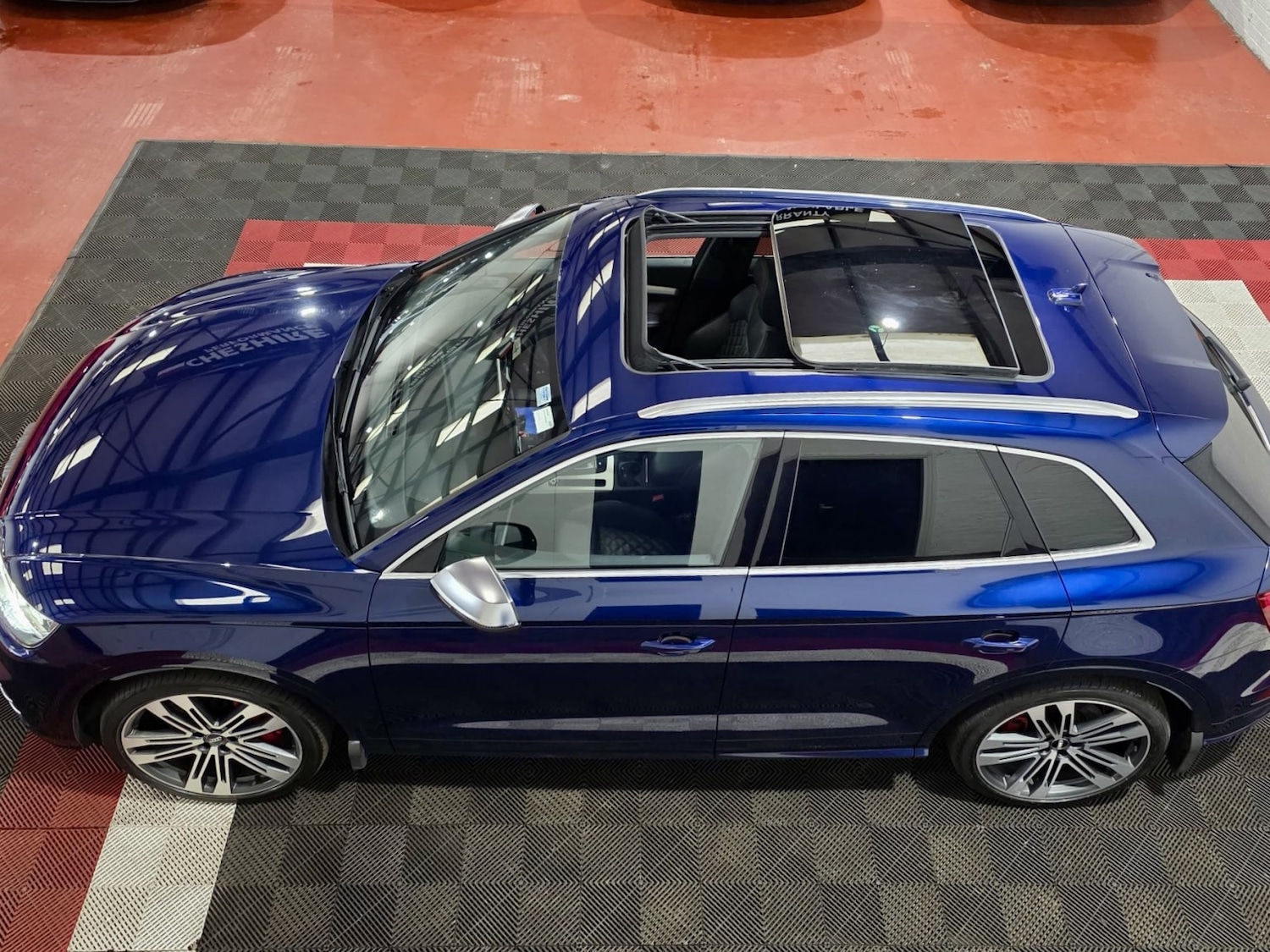 Used Audi Q5 2019 for sale - 77536015: Photo 12