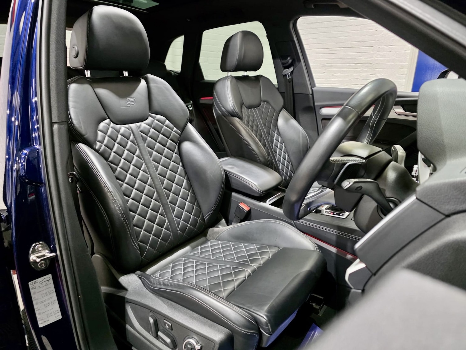 Used Audi Q5 2019 for sale - 77536015: Photo 14