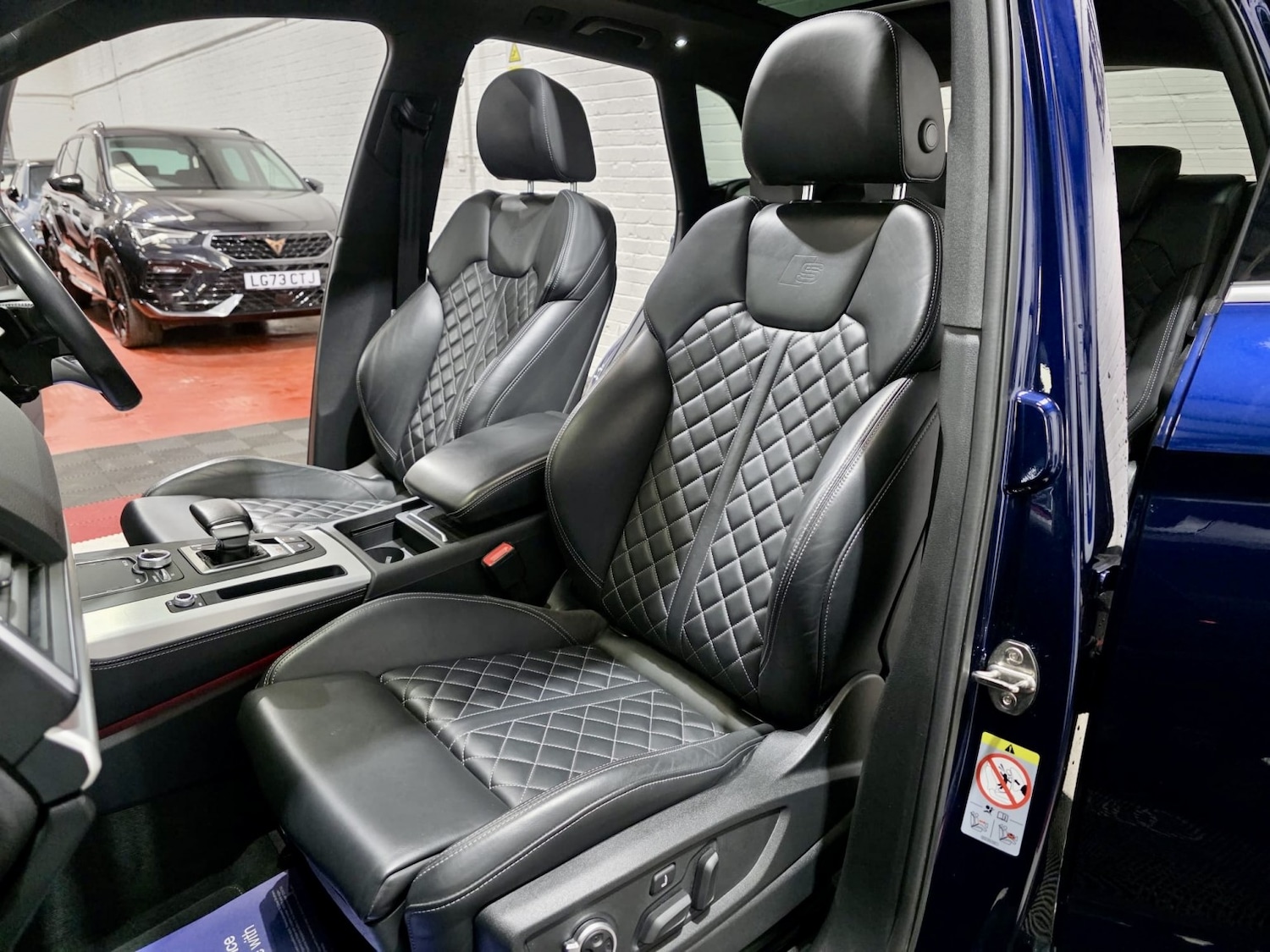 Used Audi Q5 2019 for sale - 77536015: Photo 15