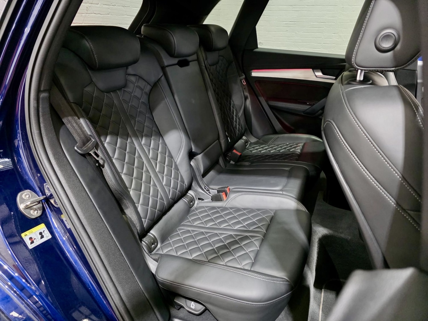 Used Audi Q5 2019 for sale - 77536015: Photo 16