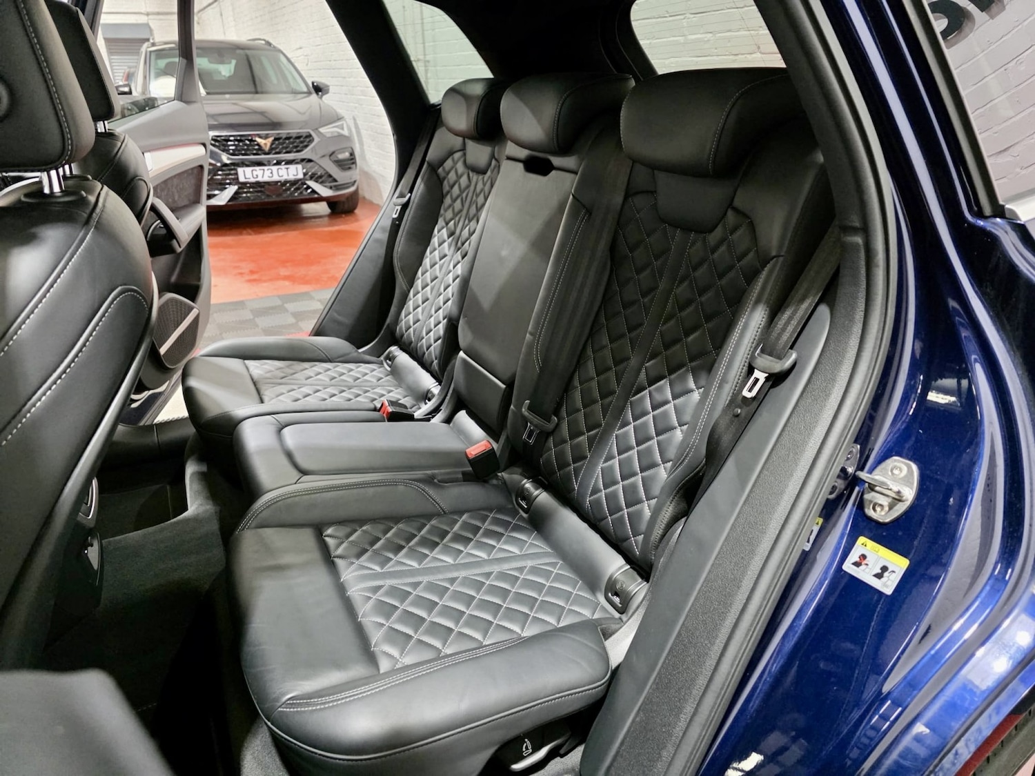 Used Audi Q5 2019 for sale - 77536015: Photo 18