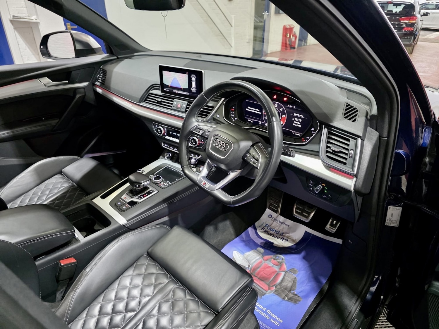 Used Audi Q5 2019 for sale - 77536015: Photo 19