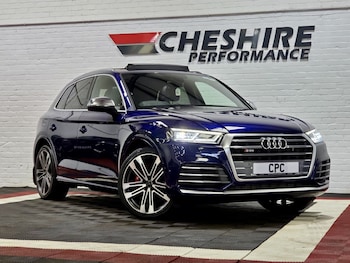 Used Audi Q5 2019 for sale - 77536015: Photo