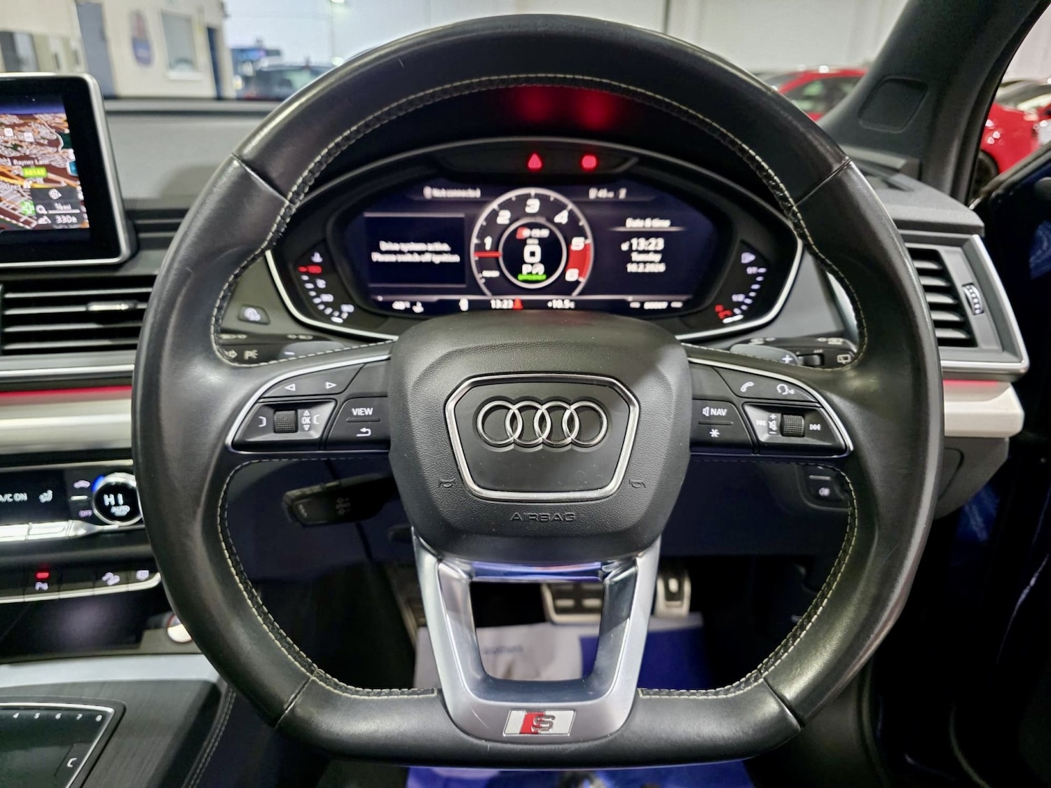 Used Audi Q5 2019 for sale - 77536015: Photo 20