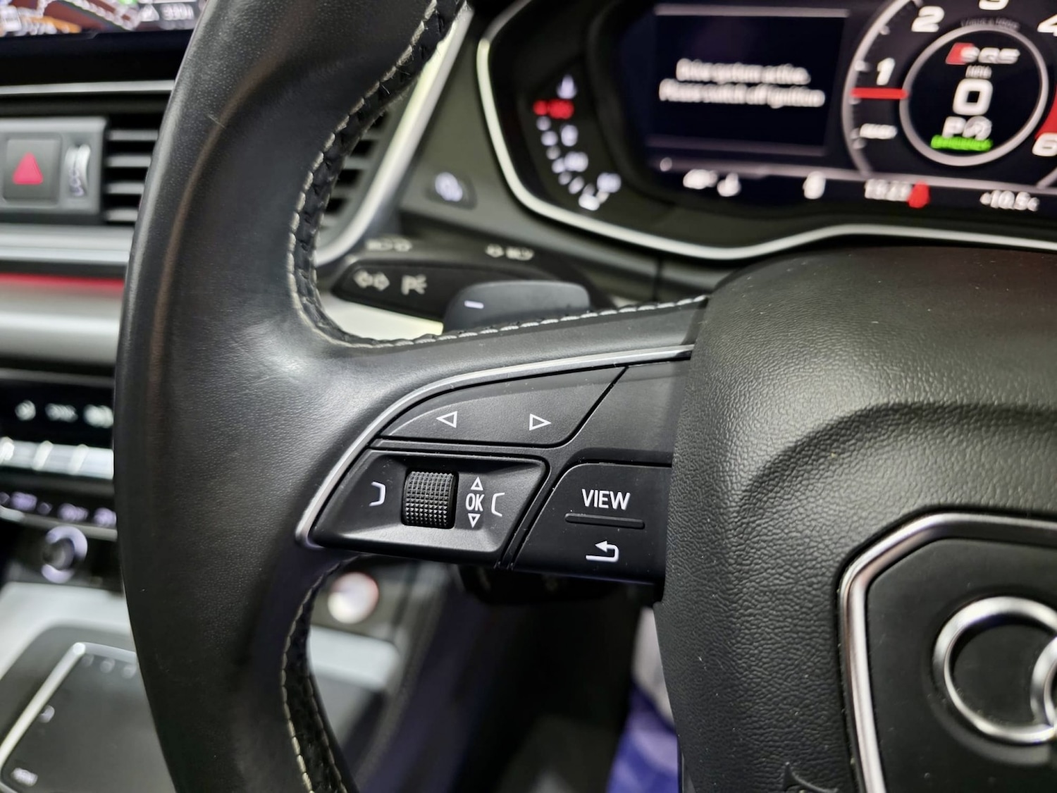 Used Audi Q5 2019 for sale - 77536015: Photo 21