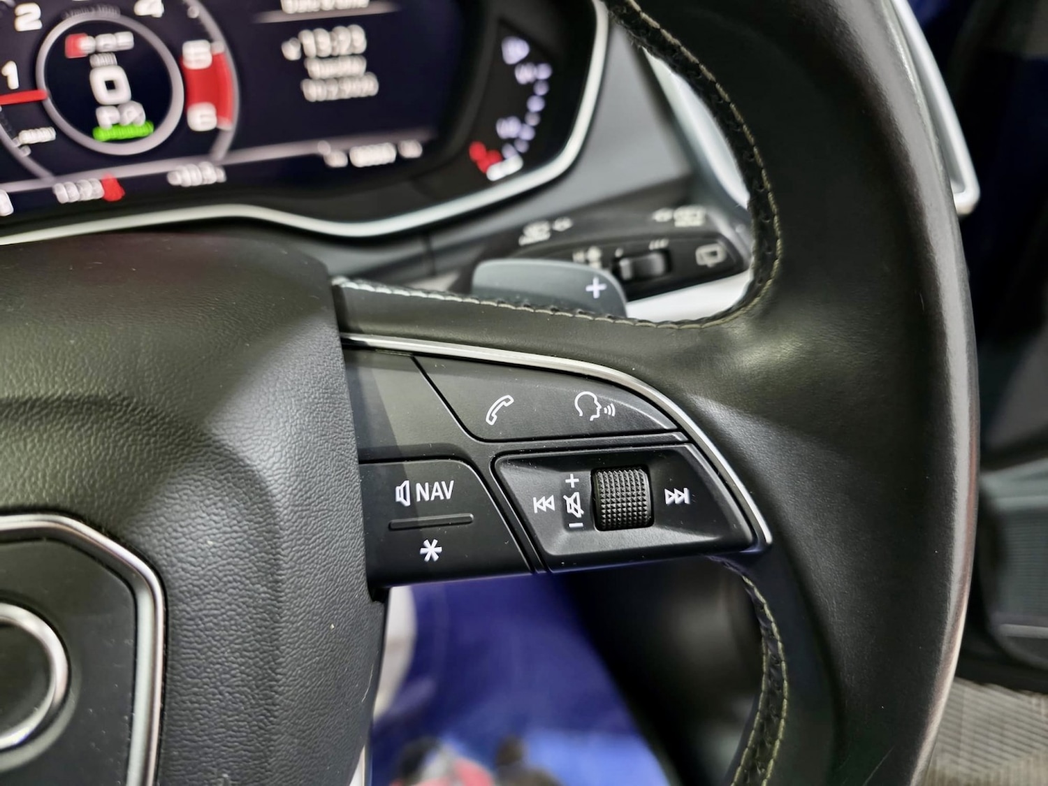 Used Audi Q5 2019 for sale - 77536015: Photo 22