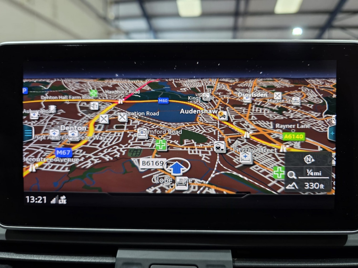 Used Audi Q5 2019 for sale - 77536015: Photo 24