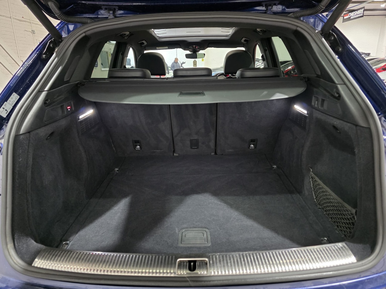 Used Audi Q5 2019 for sale - 77536015: Photo 30